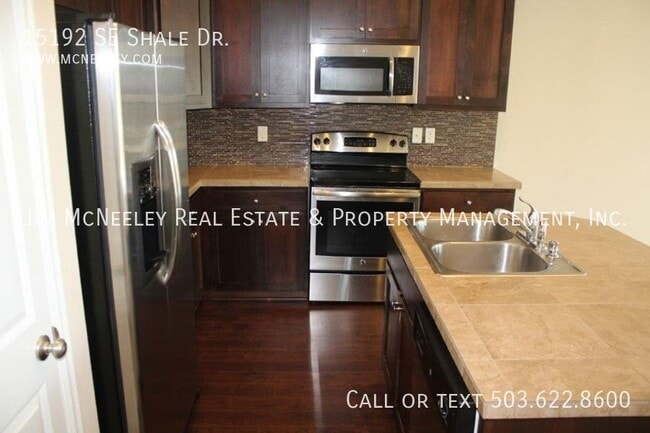 Building Photo - 15192 SE Shale Dr