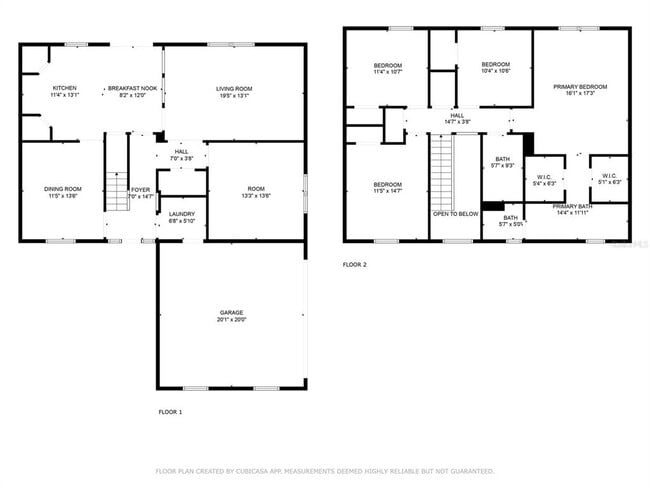 Building Photo - 125 Vista View Ave