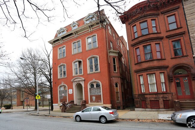 Building Photo - Kensett House Apartments Redevelopment