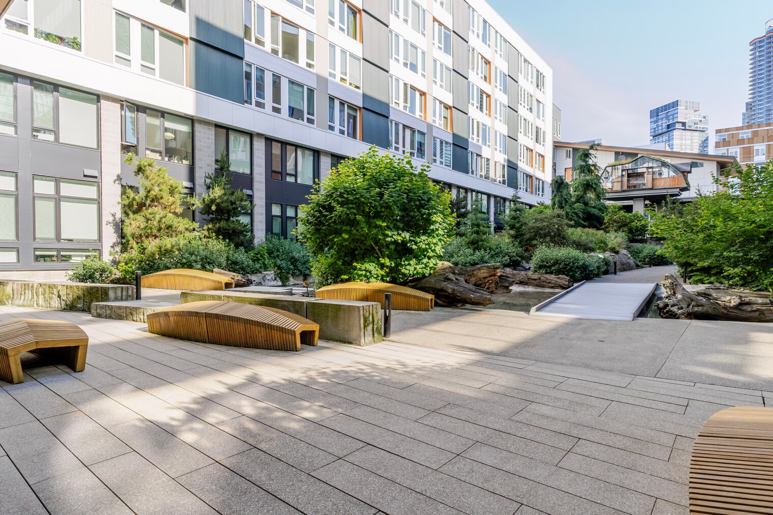 Building Photo - 1255 Harrison St