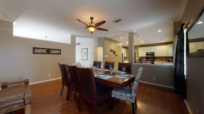 Building Photo - 5614 Spring Quail