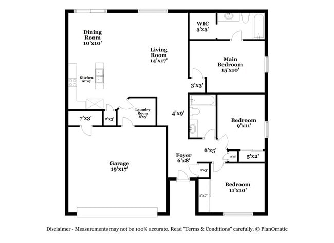 Building Photo - 573 Farnham Dr