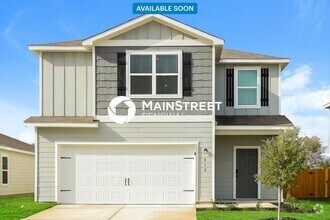 Building Photo - 818 Shady Brook, New Braunfels, TX 78132