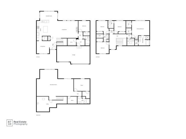 Building Photo - 6332 Apple Ct