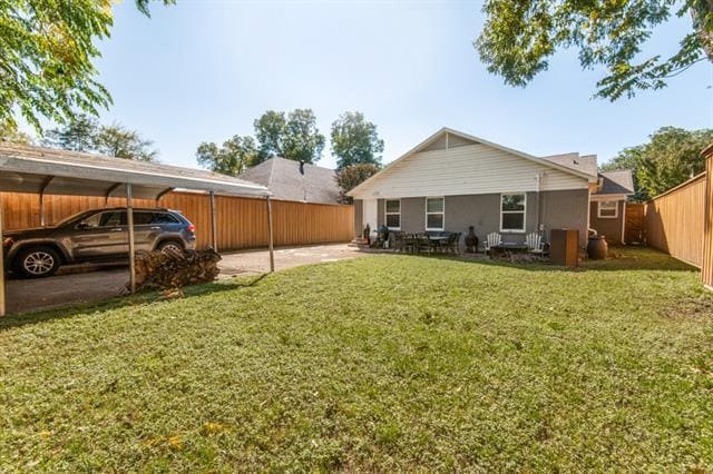 Building Photo - 5302 Denton Dr
