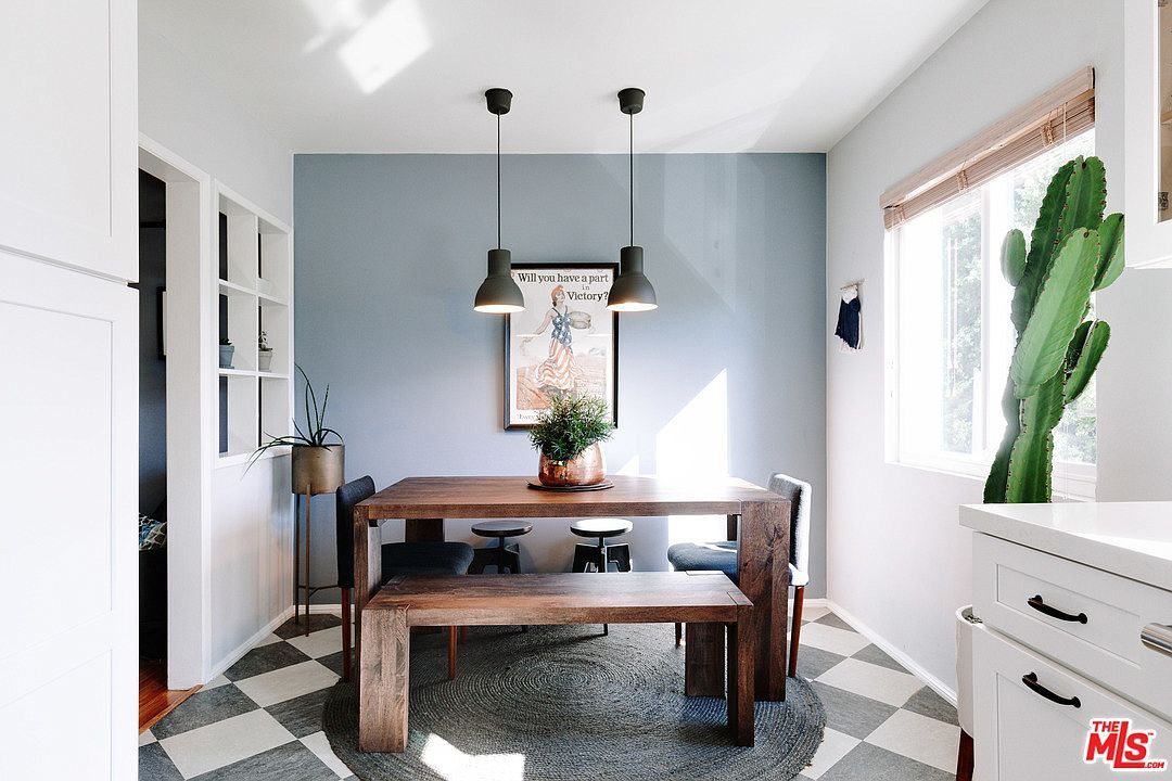 Kitchen - 1419 15th St
