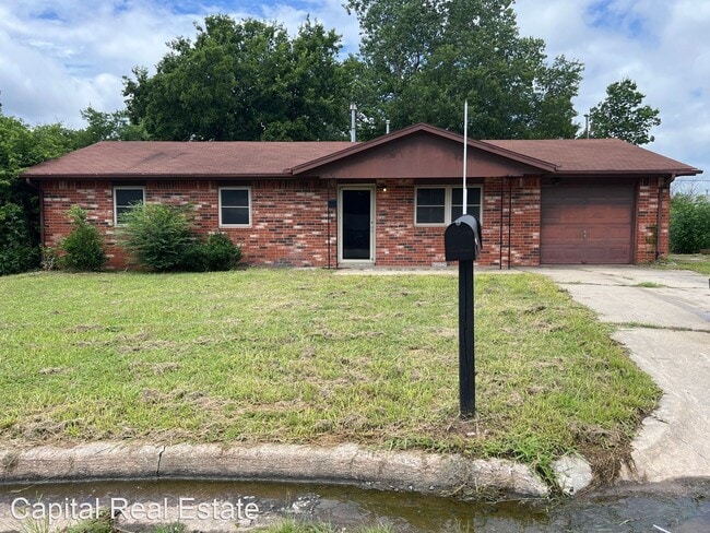 Primary Photo - 3 br, 2 bath House - 117 Lou Drive