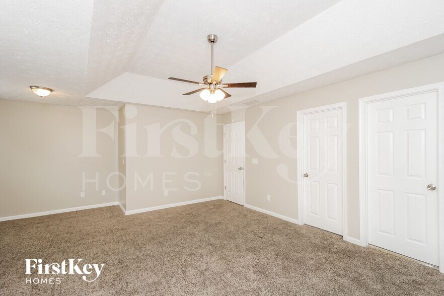 Building Photo - 6308 Cheatham Lake Dr NW