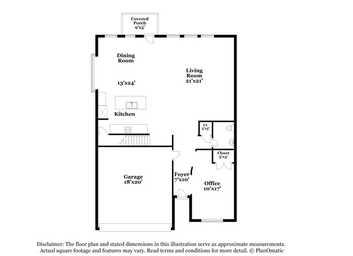 Building Photo - 4215 Battery Park