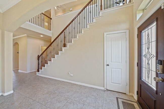 Building Photo - 8026 Caden Mills Ln