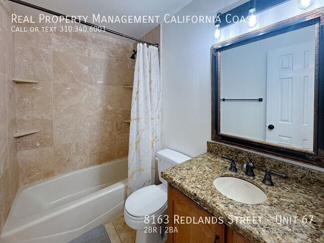 Building Photo - 8163 Redlands St