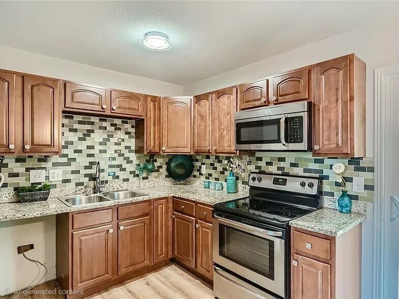 Building Photo - 1603 Carmel Dr