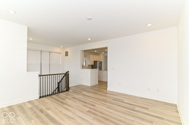 Building Photo - 13447 E 134th St