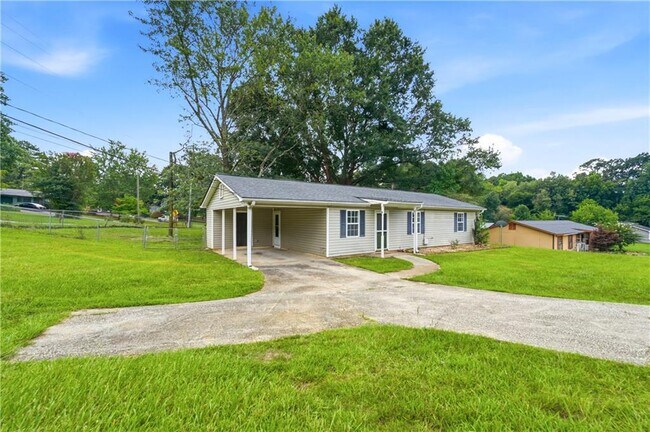 Building Photo - 3641 Macedonia Rd