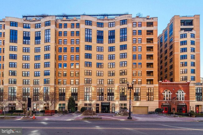 Building Photo - 400 Massachusetts Ave NW