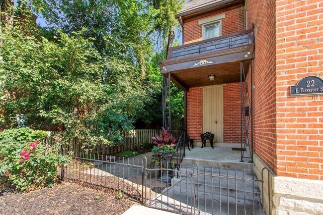Building Photo - 22 E Frankfort St