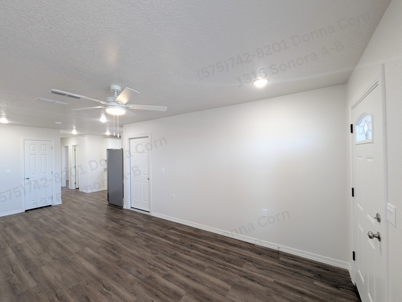 Building Photo - 1316 Sonora Rd