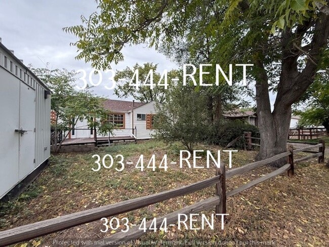Building Photo - Charming Home in Prime Lakewood Location!