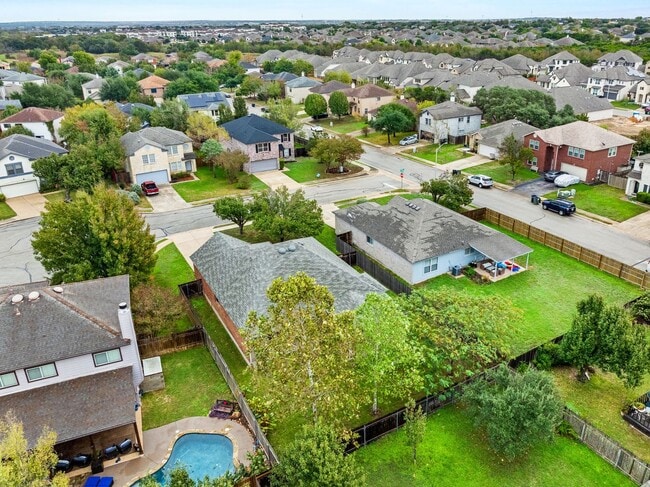 Building Photo - Westwood Subdivision / One Story / Culdesac / Ref, Washer & Dryer / Leander Schools