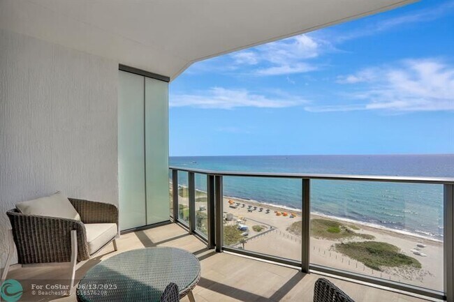 Building Photo - 1116 N Ocean Blvd