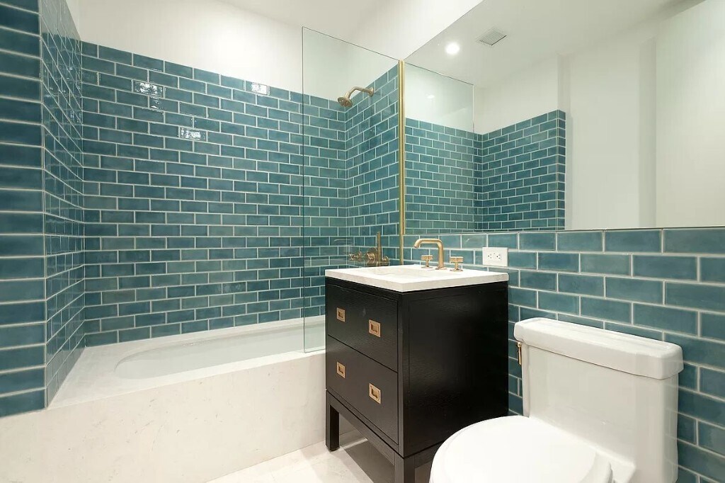 Building Photo - 93 Worth St