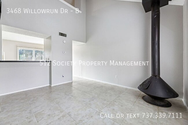 Building Photo - 3468 Willowrun Dr