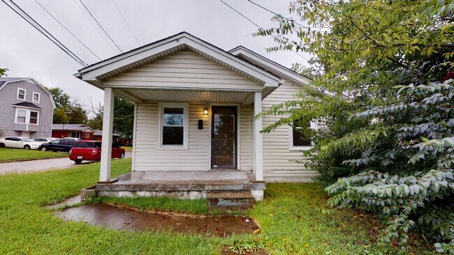 Building Photo - 1619 Bluegrass Ave