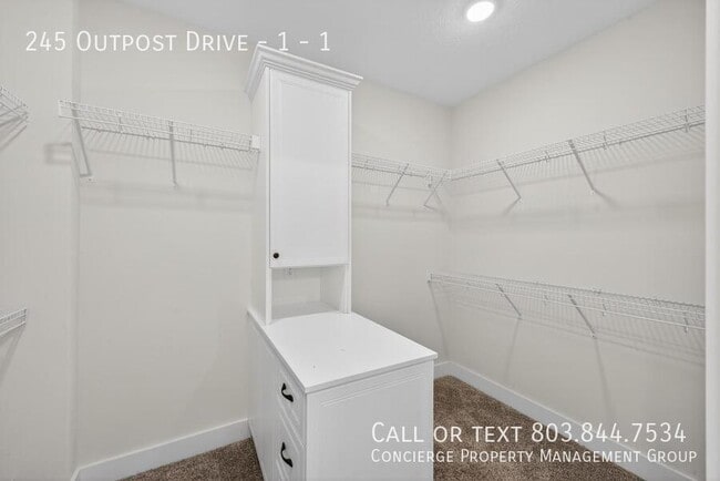 Building Photo - 245 Outpost Dr