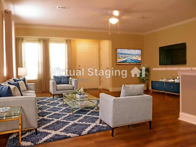 Building Photo - 629 Gap Creek Dr