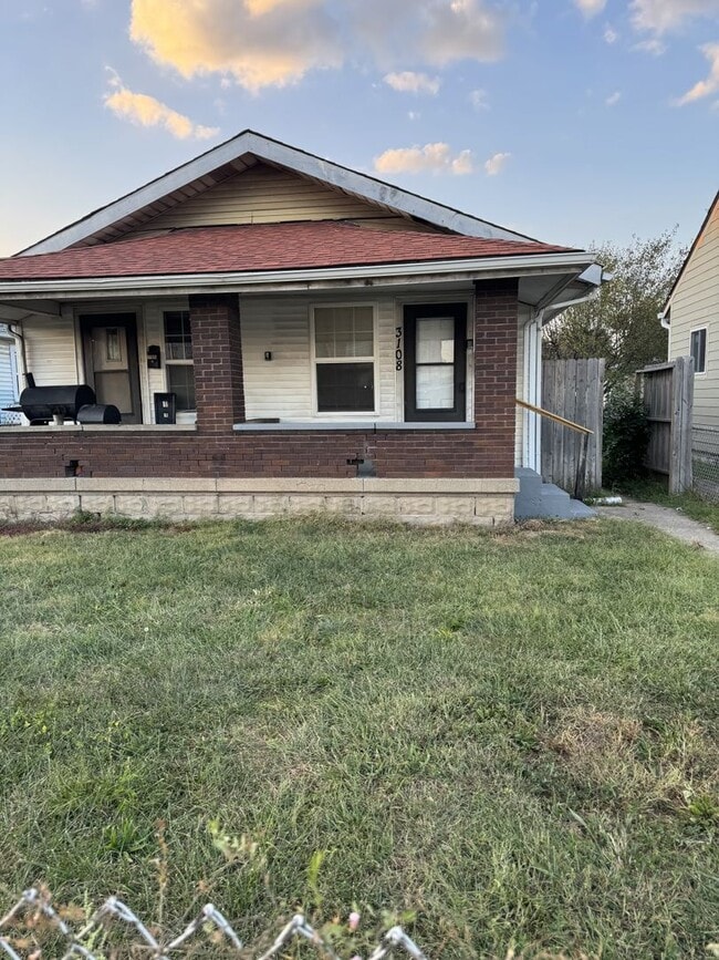 Building Photo - 3106 English Ave