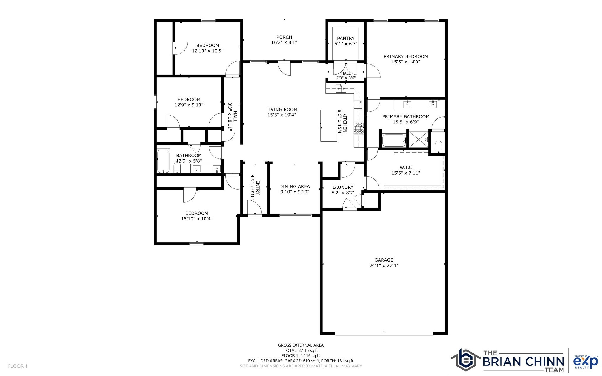 Building Photo - 13016 Clydesdale