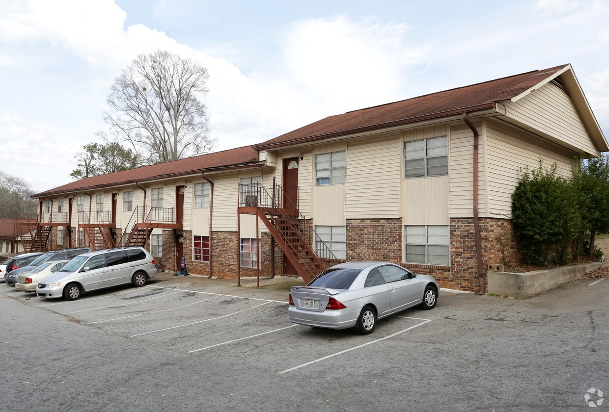 Maple Ridge Apartments Carrollton