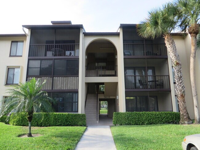 Building Photo - 603 Sea Pine Way