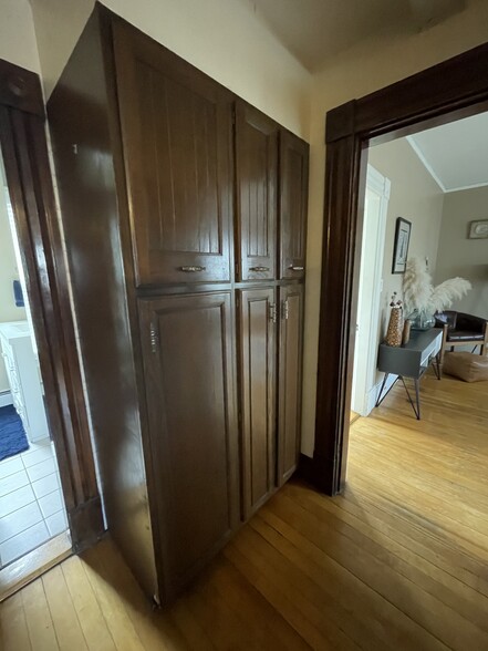 Entering Dining Room - 395 Hanover St