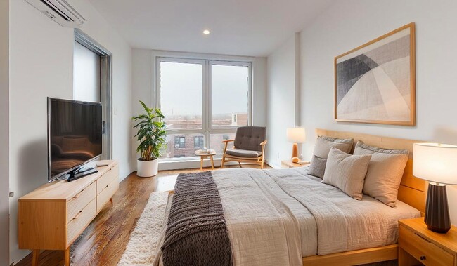 Building Photo - 13828 Queens Blvd