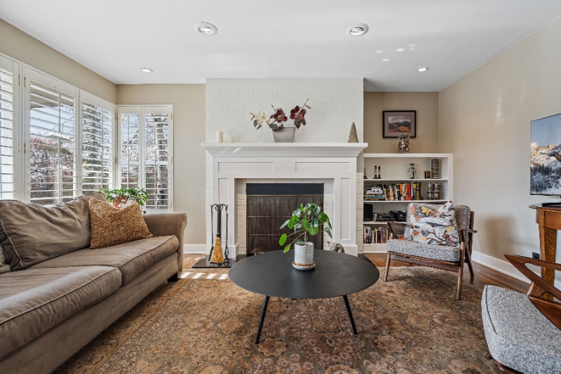 Building Photo - 1545 S 2300 E