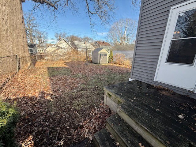 Building Photo - 389 Channing St