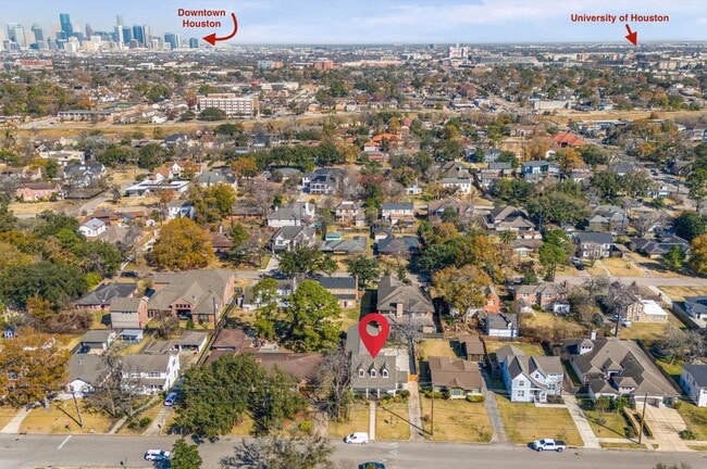 Building Photo - 3725 Griggs Rd