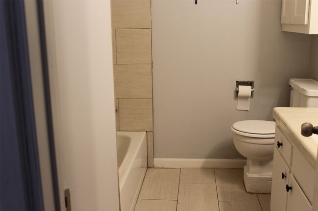 Building Photo - 3911 Bethel Blvd