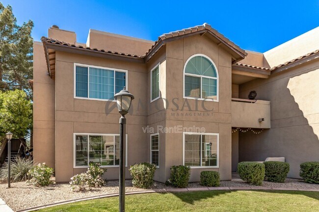 Building Photo - 9451 E Becker Ln