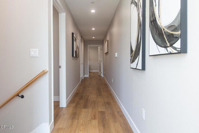 Building Photo - 3682 Harriman Ave