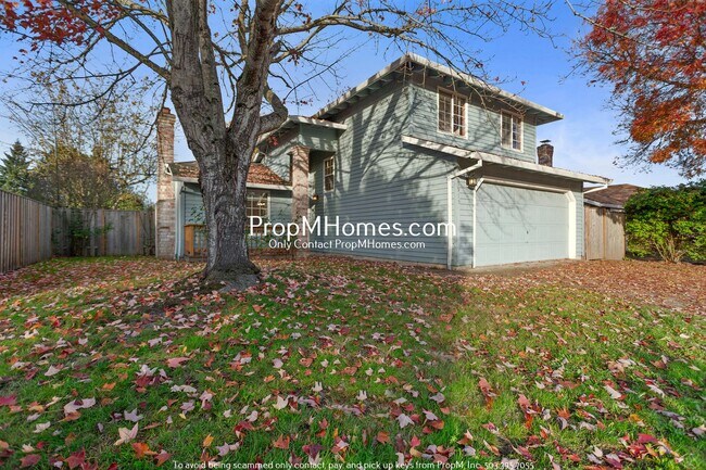 Building Photo - Charming 3-Bedroom, 2.5-Bath Home in Aloha