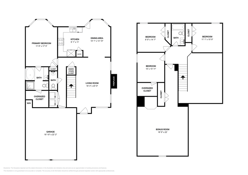 Building Photo - 2531 Cres Forest Dr