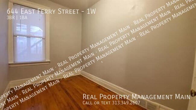 Building Photo - 644 E Ferry St