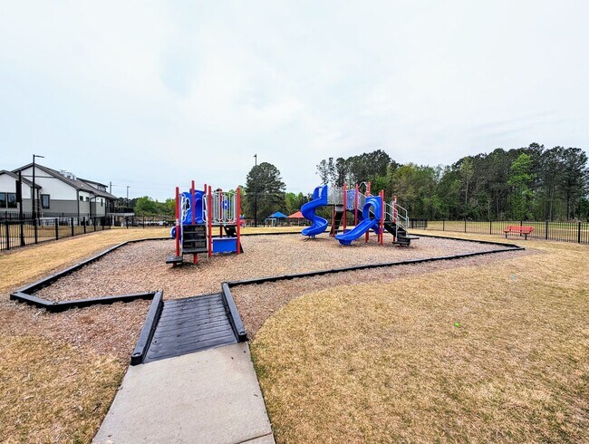 Building Photo - Barrington Dream Home