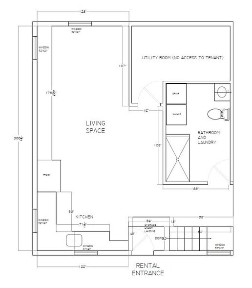 Building Photo - 1237 Circle Dr