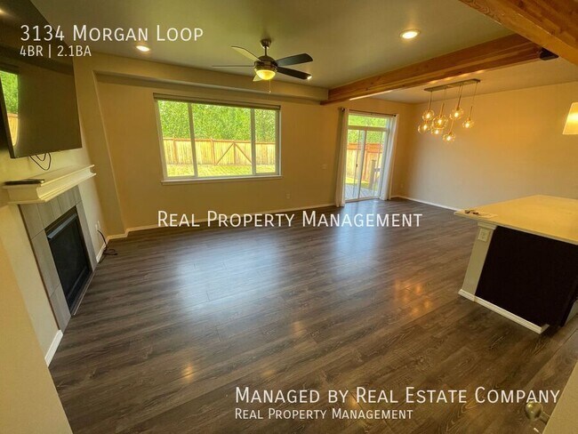 Building Photo - 3134 Morgan Loop