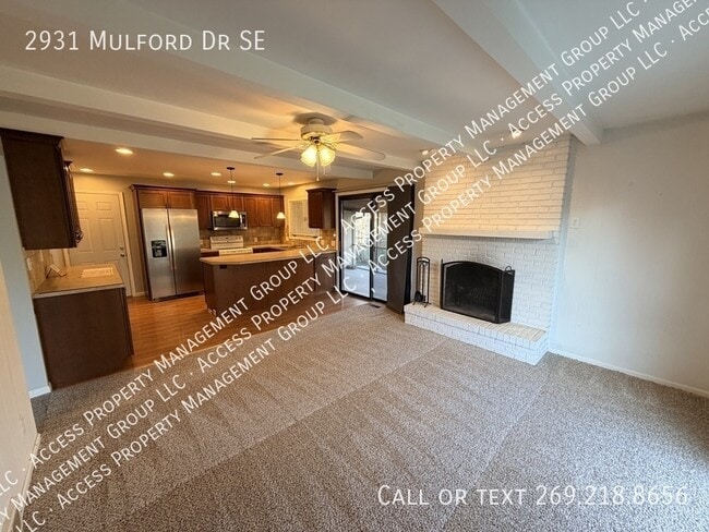 Building Photo - 2931 Mulford Dr SE