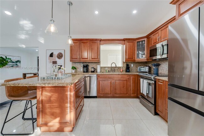 Building Photo - 14517 SW 98th Terrace