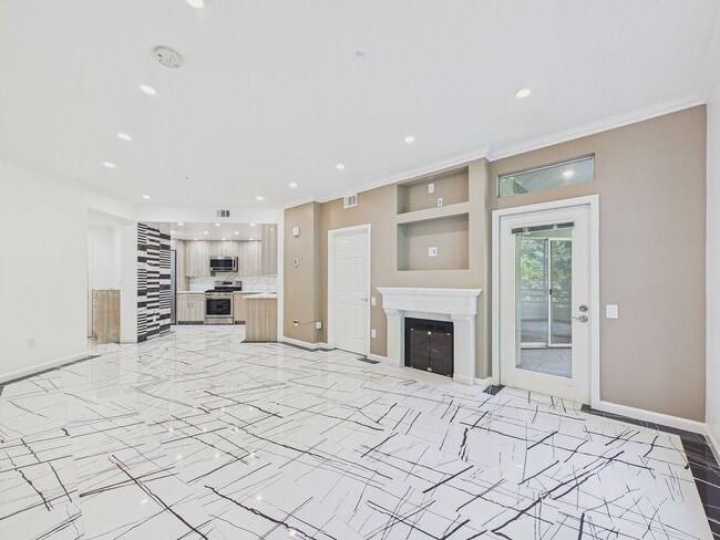 Building Photo - Stylish & Updated 1BD/1BA Condo in Secure Caldecott Community – Parking + In-Unit Laundry